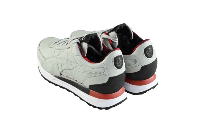 Puma 50Y 911 Turbo No1 „Light Gray” 10,5   45