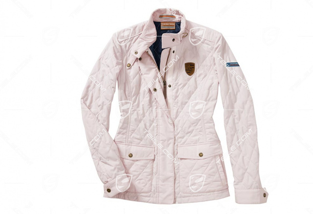 Classic Collection, Jacket, Women, beige/rose XXL 46