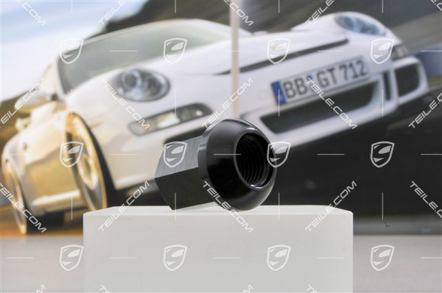 Lug nut Lug nut
