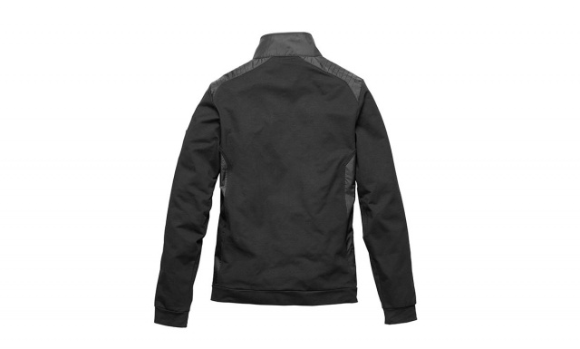 Porsche Men's Sweat Jacket M 48/50 - Essential Collection