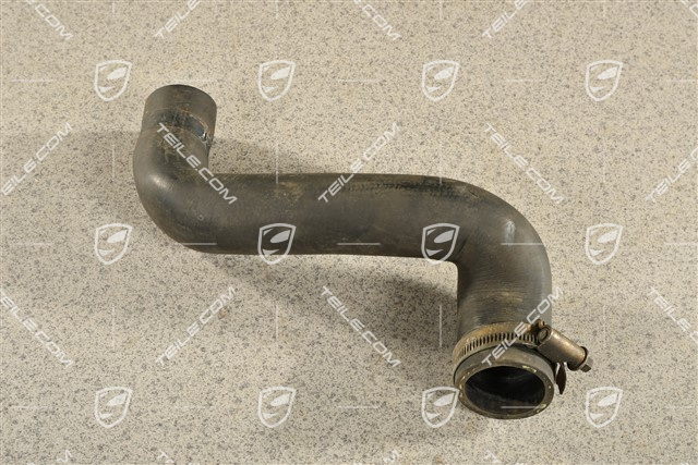 Coolant hose