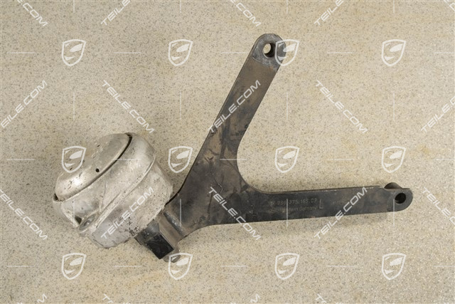 Konsole, Lager, G8620, L