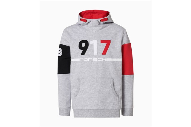 Porsche Kids Hoodie – 917 Salzburg 146/152