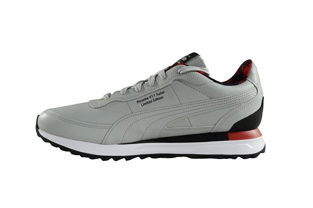 Puma 50Y 911 Turbo No1 „Light Gray” 10,5   45