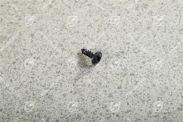 Tapping screw 5 x 16 Tapping screw 5 x 16