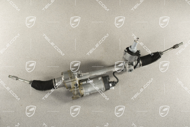 Steering gear, GT2 RS / GT3 RS