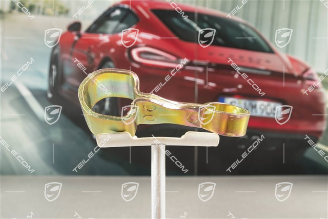 Stabiliser link, L