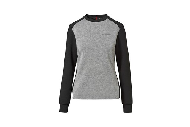 Sweatshirt Damen – Urban Explorer L