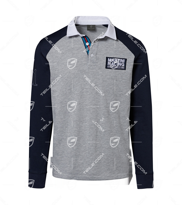 Rugby Shirt – MARTINI RACING XL 56/58