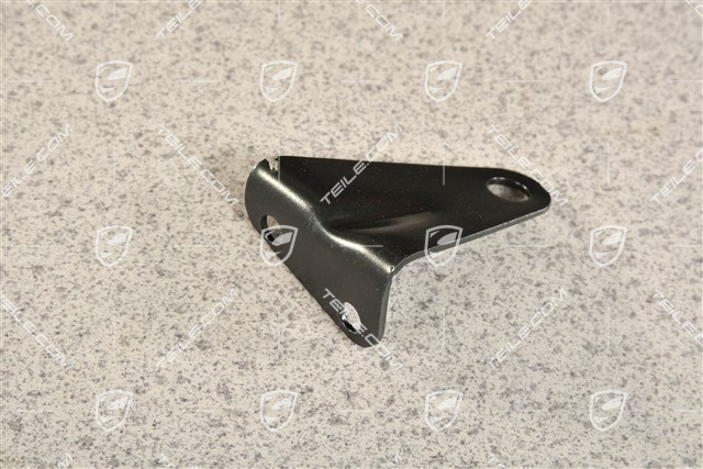Bracket, rear fog light, L=R
