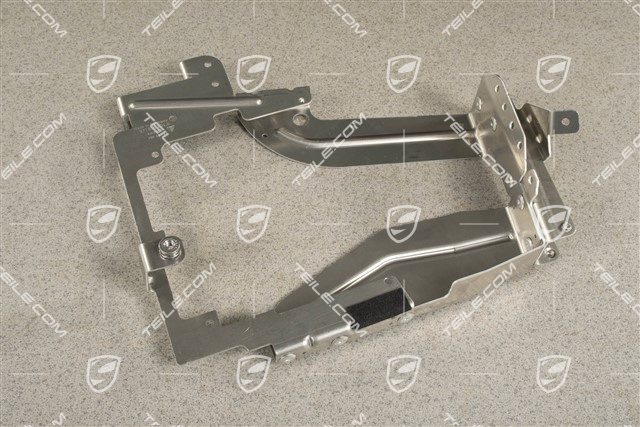 Bracket for Engine control unit DME