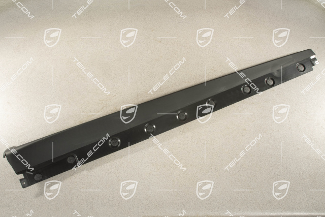 Sill cover, GT3 RS, R