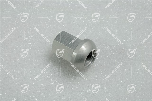 Wheel nut Wheel nut