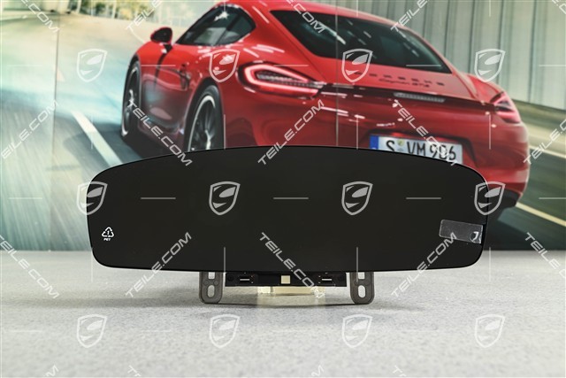 Instrument cluster / Speedometer