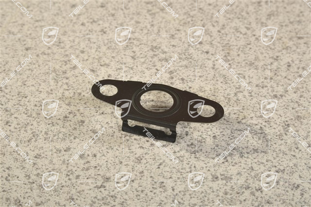 Gasket, Cyl. 1-3