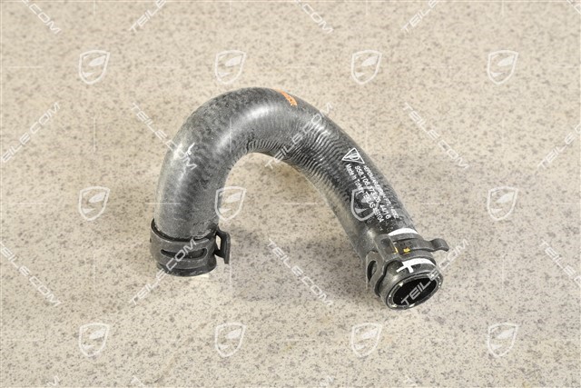 Coolant hose, Hybrid