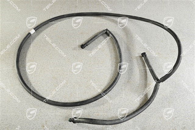 Hose, complete, 997FL