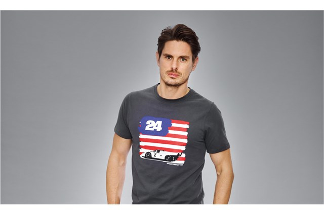 Fan T-Shirt, Flag - Essential Collection - 3XL 58
