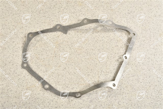 Timing chain case gasket, L