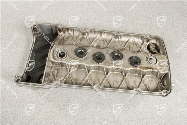 Valve cover, 3,2 L 184kW