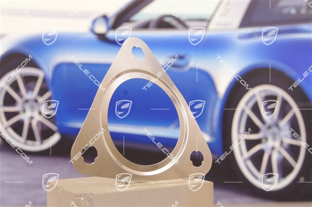Exhaust mainfold GASKET Exhaust mainfold GASKET
