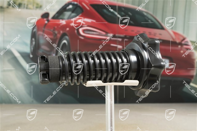 Schraube für Reserverad
