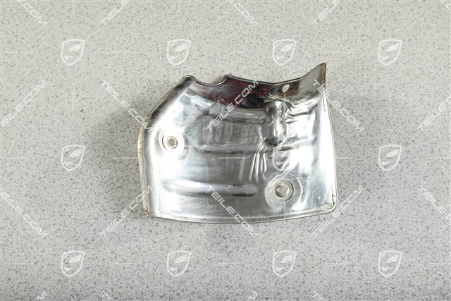 Heat shield, GPF, R