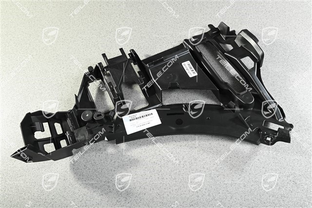 Bracket/ Guide, R