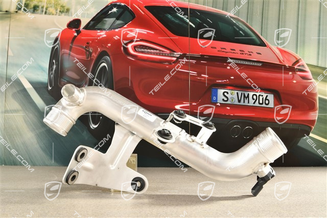 2,0T, Pressure hose