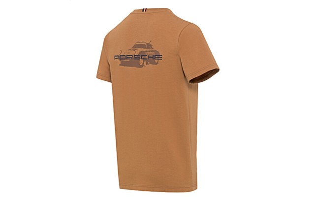 Koszulka, unisex, kolekcja Roughroads L