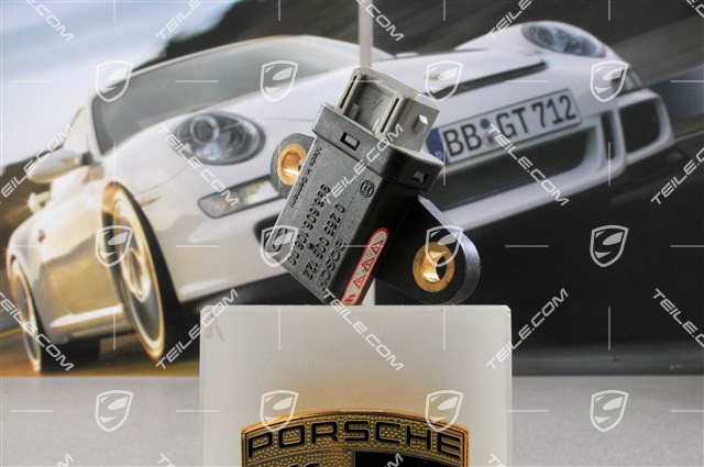 Sensor, C4 Allwh-eel-drive, PSM Sensor, C4 Allwh-eel-drive, PSM