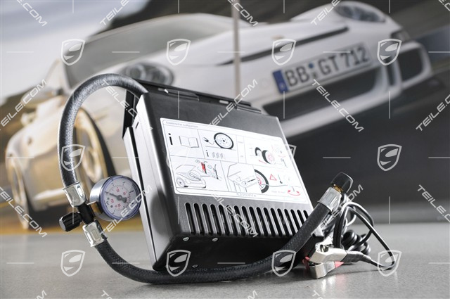 Compressor