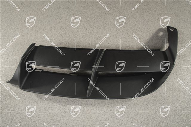 Lining rear, lower, GT4, L