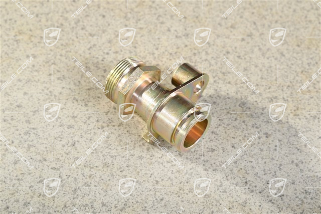 Connection piece