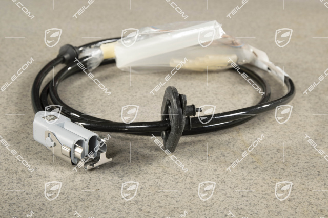 Repair kit harness, rear, R