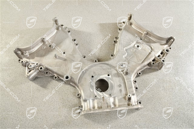 Housing for timming chain, cover, 4,8L