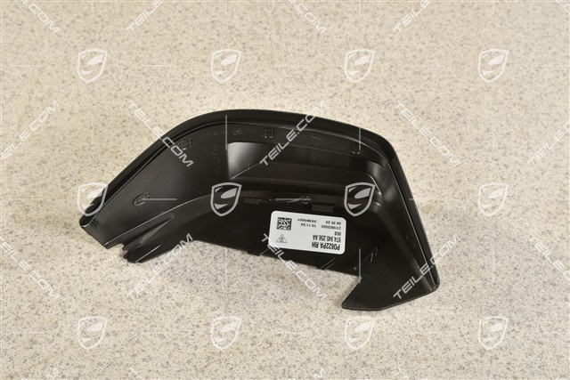 Tail light trim, Sport Turismo, R