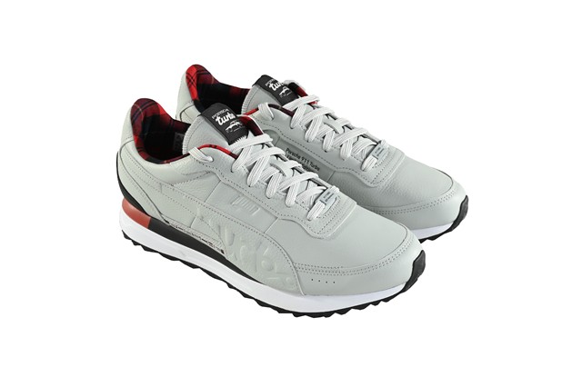 Puma 50Y 911 Turbo No1 „Light Gray” 10,5   45