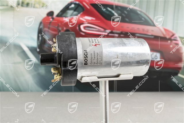 Ignition coil