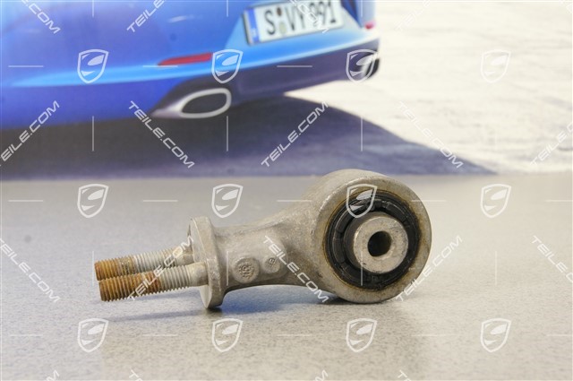 Swivel head for upper control arm,  GT3