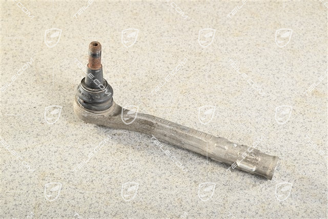 Ball joint, L=R
