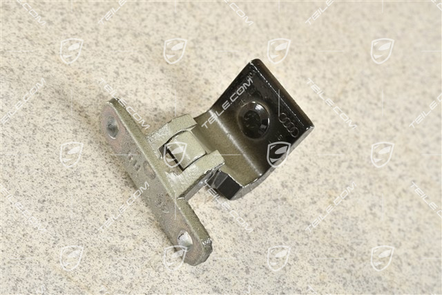 Hinge, Boot lid, R