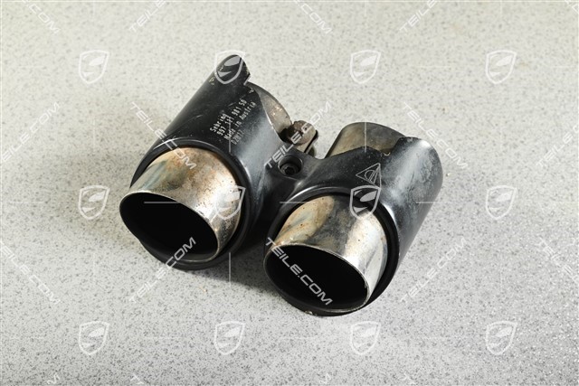 Tailpipe GTS, L