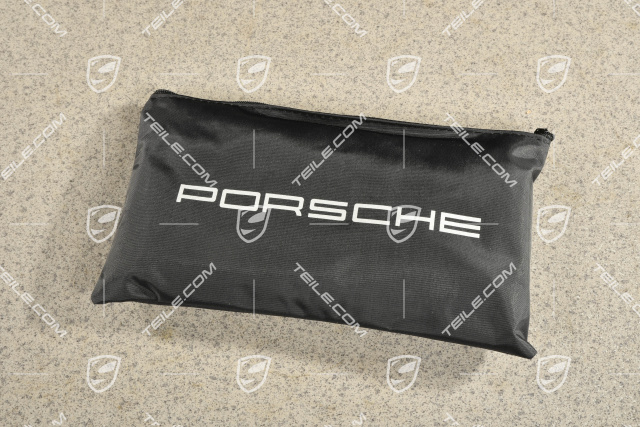 Porsche safety vest, XL (164 - 194 cm) / new / 911 992 / 000-20  Care / 00004400113PL1