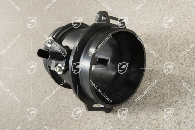 Mass air flow sensor, 4.2L 281/283kW TDI