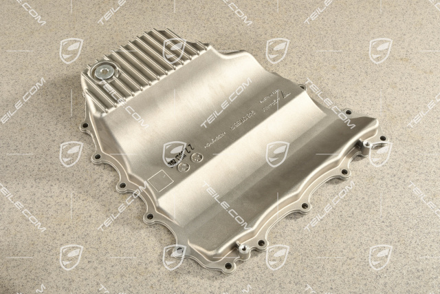 Oil pan 4,8L