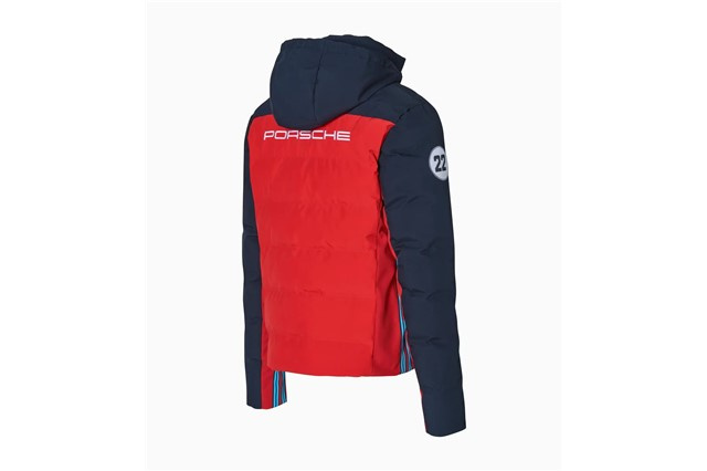 Porsche Martini Racing スポーツジャケット wap55900s0p0mr_1.jpg