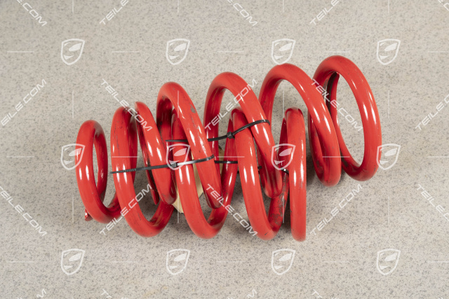 Coil spring, GT3 / R, PASM, set L+R