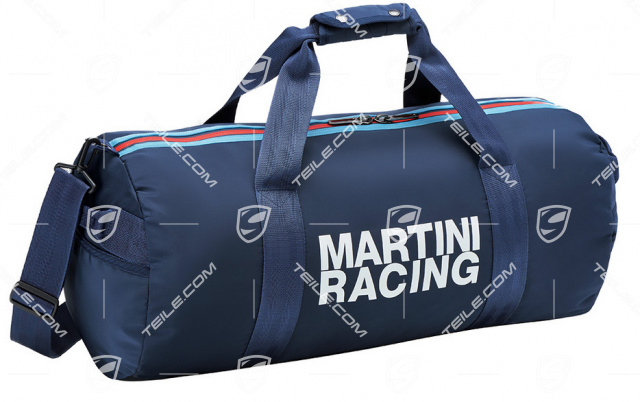 Freizeittasche – MARTINI RACING