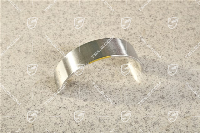 Connecting rod bearing, lower half, ID Yellow 3,0L Diesel